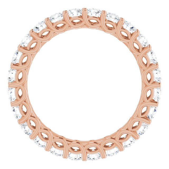Natural Diamond | Round | 3mm
