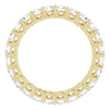 Natural Diamond | Round | 3mm