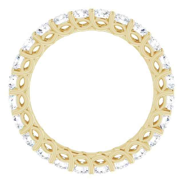 Natural Diamond | Round | 3mm