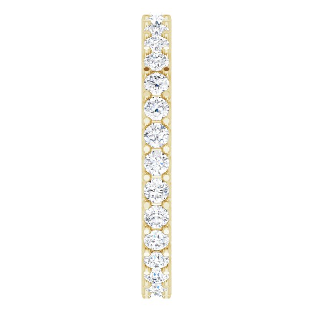 Natural Diamond | Round | 1.5mm