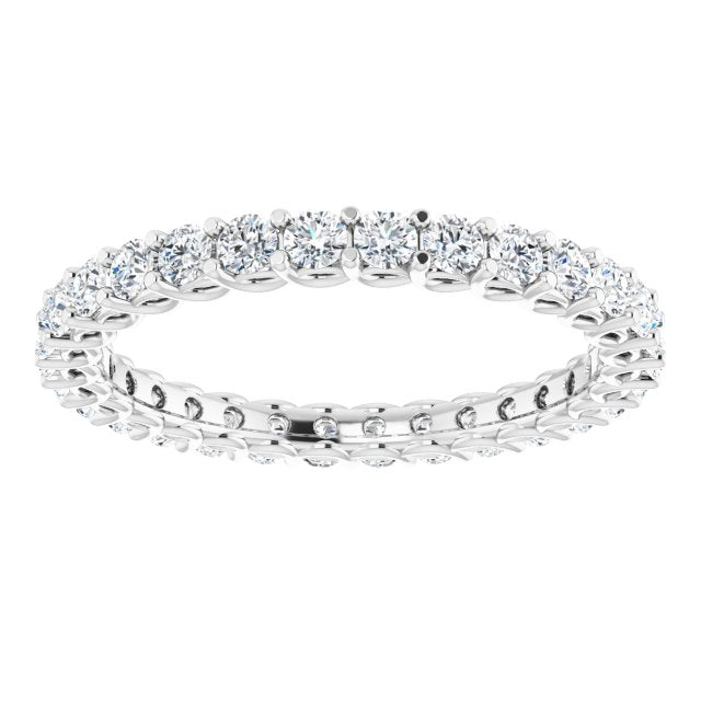 Natural Diamond | Round | 2.25mm