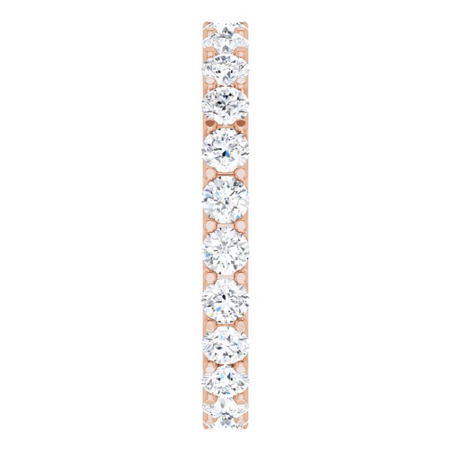 Natural Diamond | Round | 3mm
