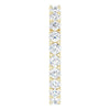 Natural Diamond | Round | 3mm