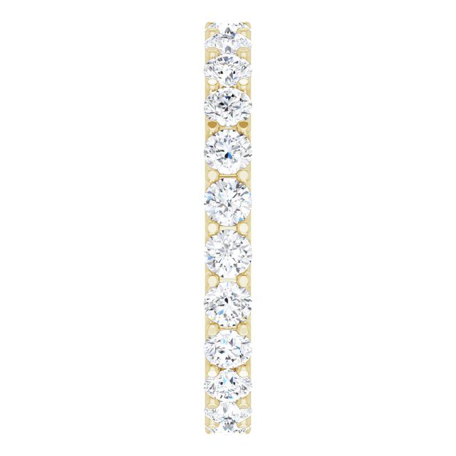 Natural Diamond | Round | 3mm