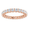 Natural Diamond | Round | 3mm
