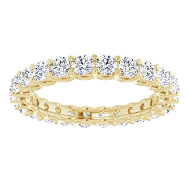 Natural Diamond | Round | 3mm