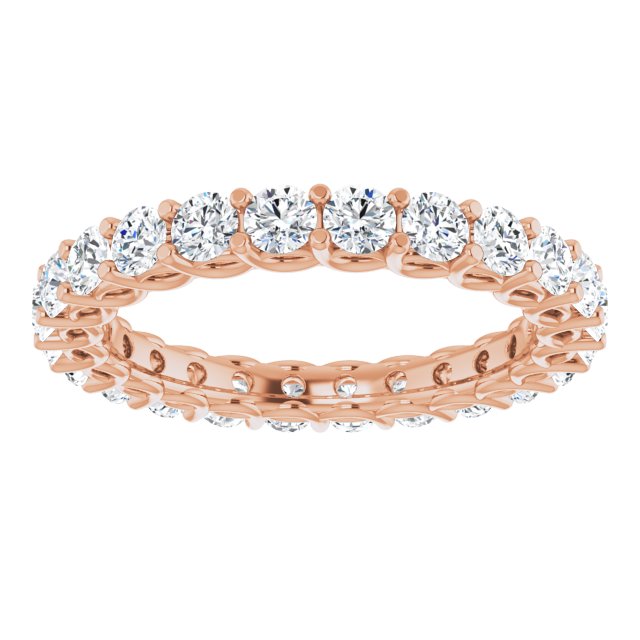 Natural Diamond | Round | 3mm