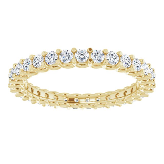 Natural Diamond | Round | 1.5mm