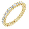 Natural Diamond | Round | 1.5mm