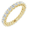 Natural Diamond | Round | 3mm