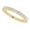 Natural Diamond | Round | 1.5mm