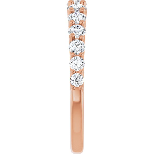 Natural Diamond | Round | 3mm | Lab-Grown Diamond | Round