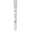 Natural Diamond | Round | Lab-Grown Diamond | Round