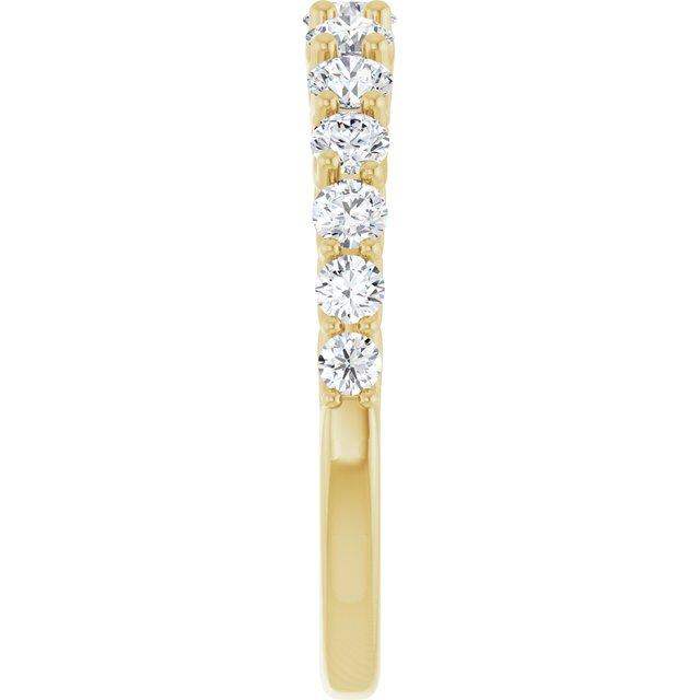 Natural Diamond | Round | 3mm | Lab-Grown Diamond | Round