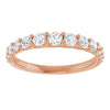 Natural Diamond | Round | 3mm | Lab-Grown Diamond | Round