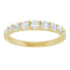 Natural Diamond | Round | 3mm | Lab-Grown Diamond | Round