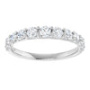 Natural Diamond | Round | 3mm | Lab-Grown Diamond | Round