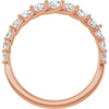 Natural Diamond | Round | 3mm | Lab-Grown Diamond | Round