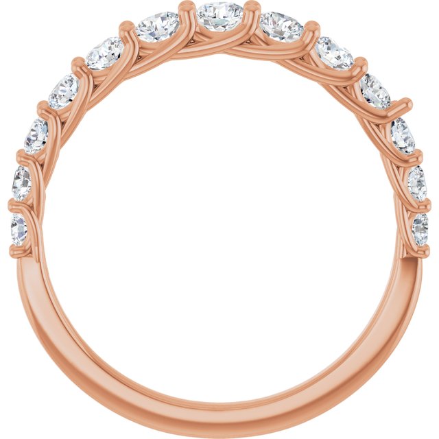 Natural Diamond | Round | 3mm | Lab-Grown Diamond | Round