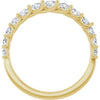 Natural Diamond | Round | 3mm | Lab-Grown Diamond | Round