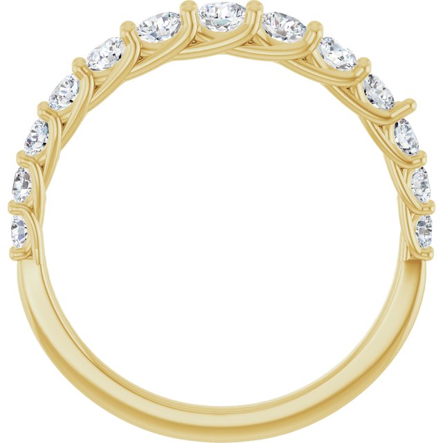 Natural Diamond | Round | 3mm | Lab-Grown Diamond | Round