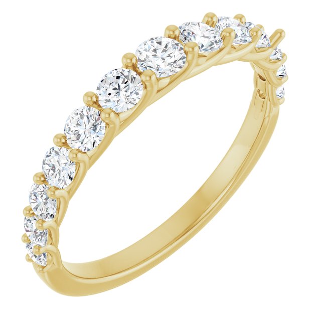 Natural Diamond | Round | 3mm | Lab-Grown Diamond | Round