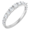 Natural Diamond | Round | Lab-Grown Diamond | Round