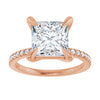 14K Rose | Square