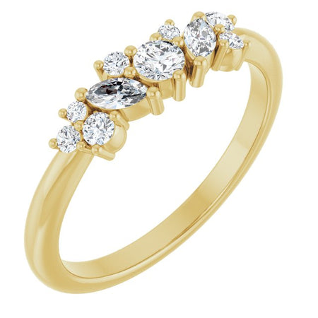 Natural Diamond