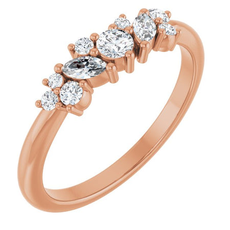 Natural Diamond