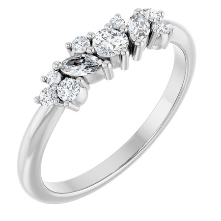 Natural Diamond