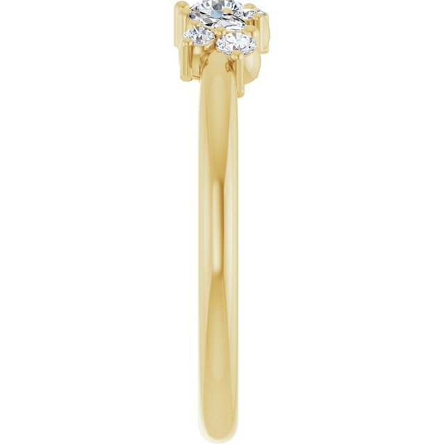 Natural Diamond