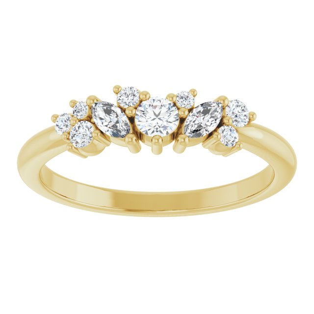 Natural Diamond