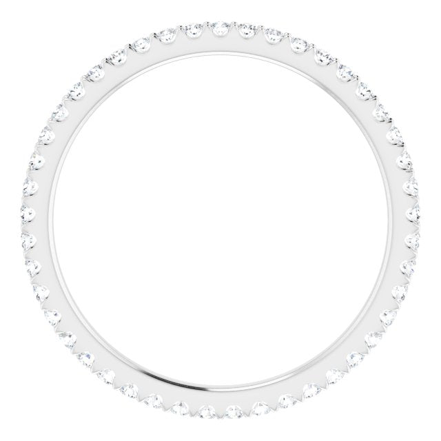 Lab-Grown Diamond | Round | 1.3mm