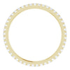 Lab-Grown Diamond | Round | 1.3mm