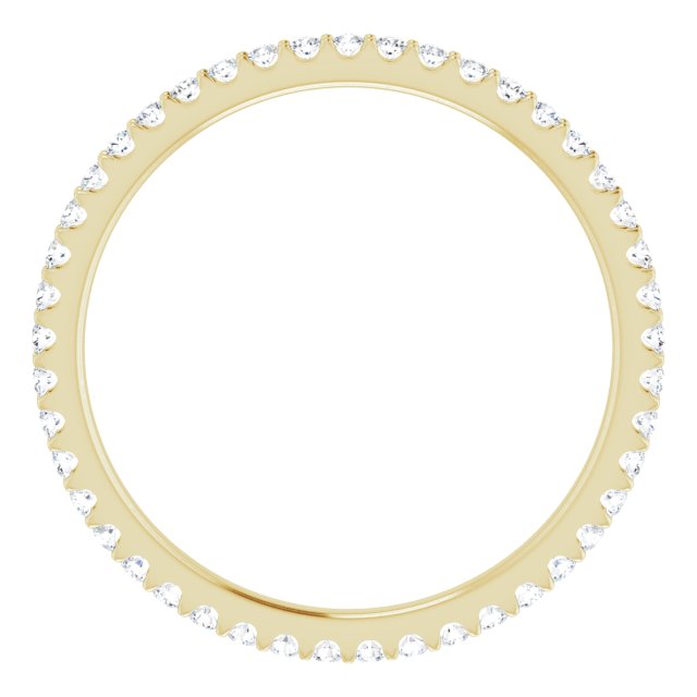 Lab-Grown Diamond | Round | 1.3mm