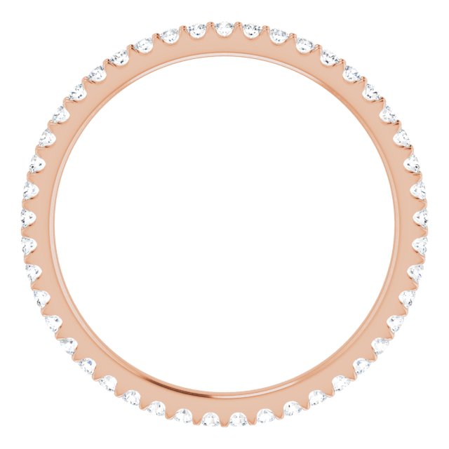 Lab-Grown Diamond | Round | 1.3mm