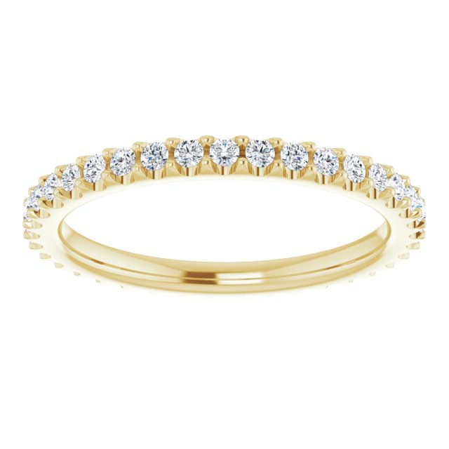 Natural Diamond | Round | 1.3mm