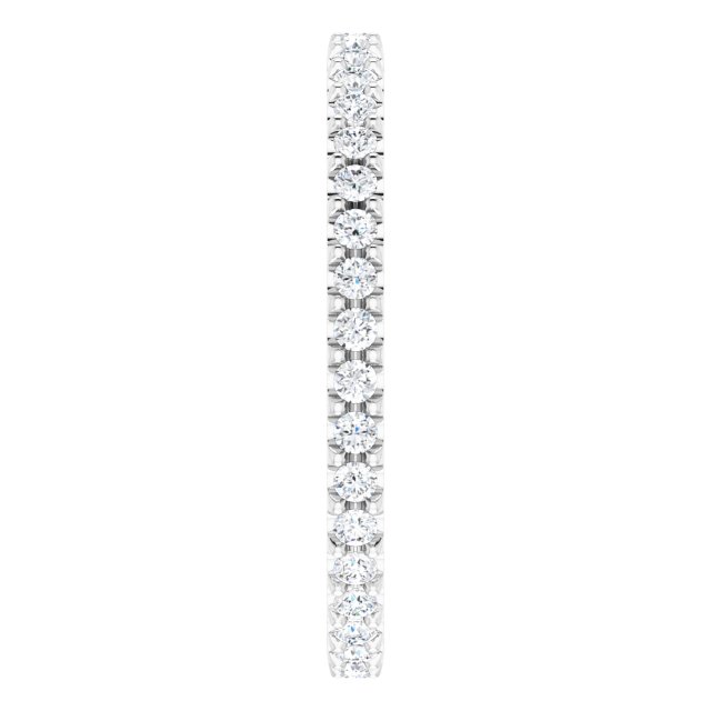 Natural Diamond | Round | 1.3mm