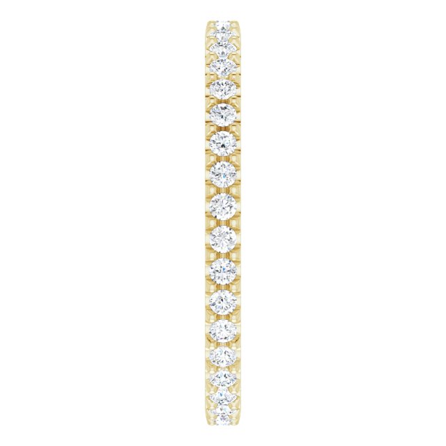 Natural Diamond | Round | 1.3mm