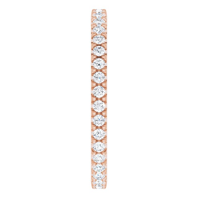 Natural Diamond | Round | 1.3mm