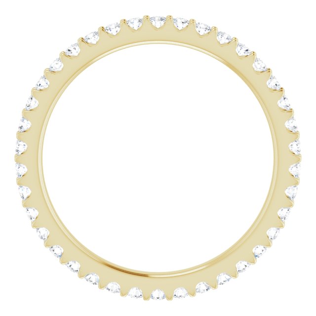 Natural Diamond | Round | 1.3mm