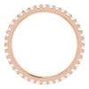Natural Diamond | Round | 1.3mm