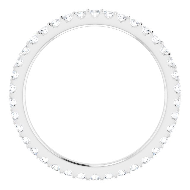 Natural Diamond | Round | 1.3mm