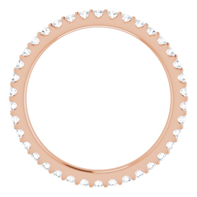 Natural Diamond | Round | 1.3mm