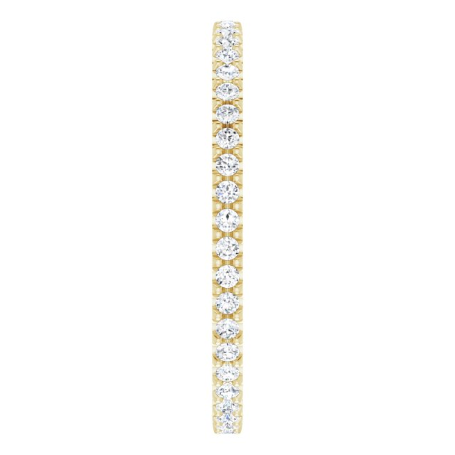 Lab-Grown Diamond | Round | 1.3mm