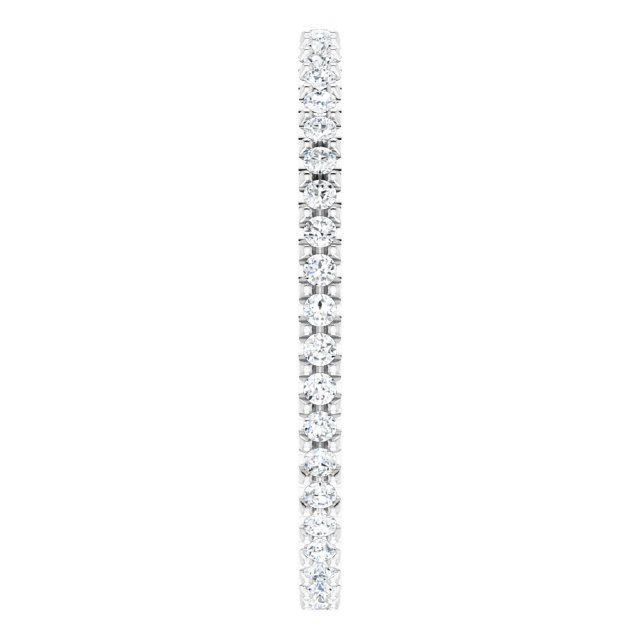 Lab-Grown Diamond | Round | 1.3mm