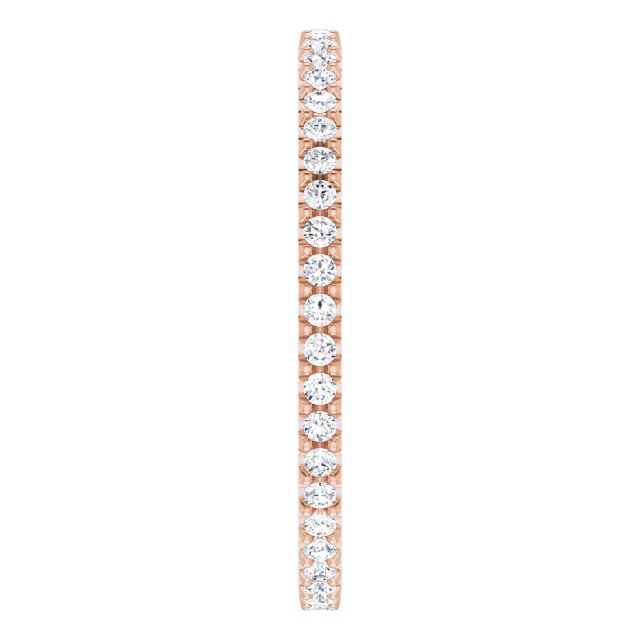 Lab-Grown Diamond | Round | 1.3mm
