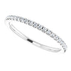 Lab-Grown Diamond | Round | 1.3mm