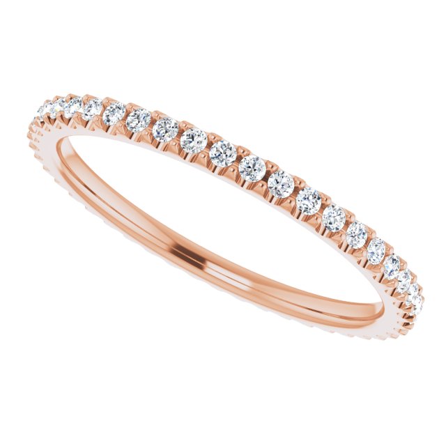 Lab-Grown Diamond | Round | 1.3mm